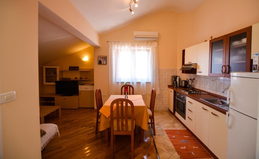 Apartments Villa Nataly Zadar Room photo