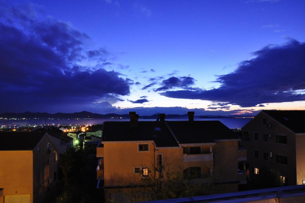 Apartments Villa Nataly Zadar Room photo