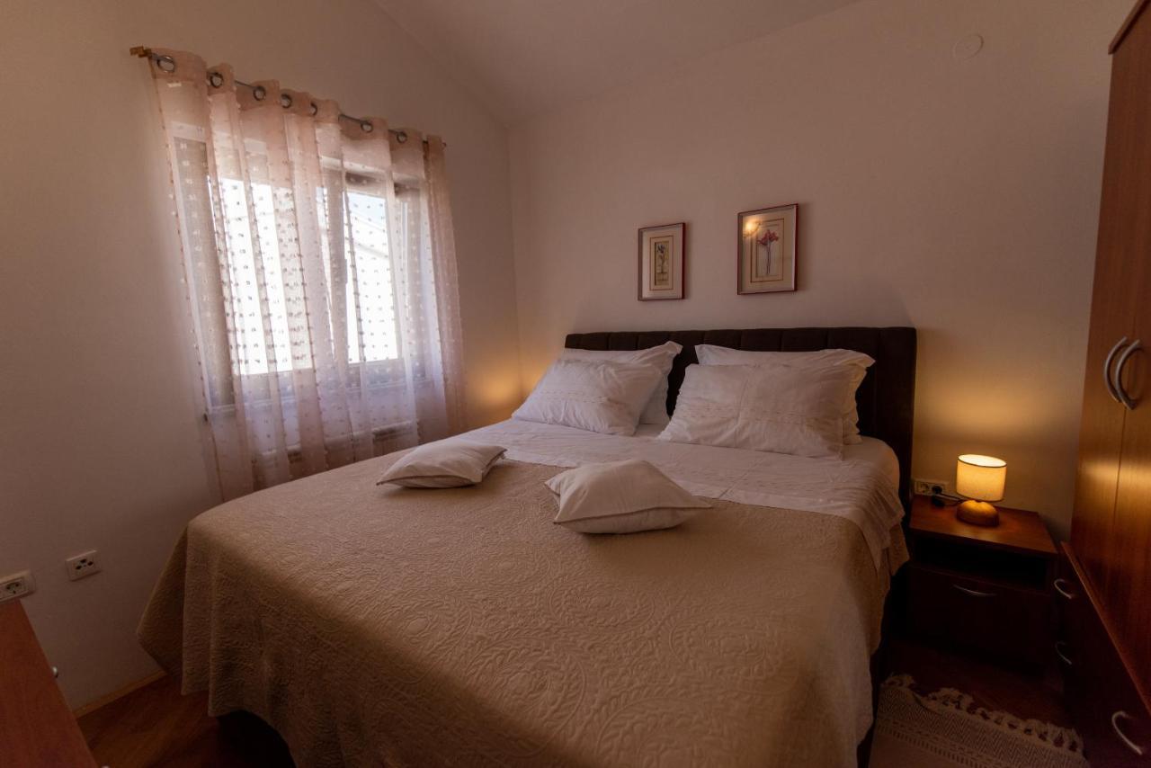 Apartments Villa Nataly Zadar Exterior photo