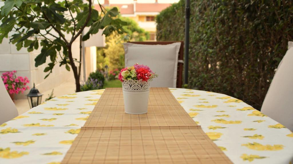 Apartments Villa Nataly Zadar Exterior photo
